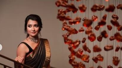 ಯಾರು ಕಣ್ಣು ಹಾಕ್ಬೇಡಿ ಕಣ್ರೋ: Radhika Yash ಫೋಟೋಗಳಿಗೆ ನೆಟ್ಟಿಗರ ಮೆಚ್ಚುಗೆ