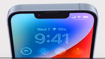 Apple iPhone 14's crash detection saves lives of 2 after they fell in deep valley: Know what happened