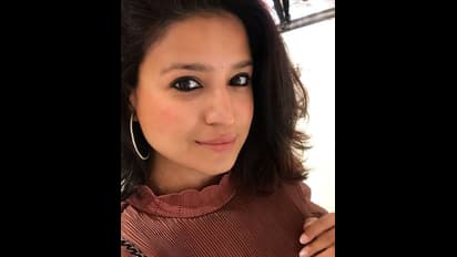 ಸರ್ ಸರ್ ಅನ್ನಬೇಕು, ಮೆಸೇಜ್ ಮಾಡಬೇಕು: ನಿರ್ಮಾಪಕರ ಮೇಲೆ Me Too ಆರೋಪ ಮಾಡಿದ ನಟಿ ಆಶಿತಾ