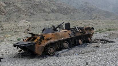 തമ്മിലടിച്ച് റഷ്യയുടെ കൂട്ടുകാര്‍: കിർഗിസ്ഥാൻ -താജികിസ്താൻ സംഘര്‍ഷത്തിൽ മരണം മൂന്നായി 