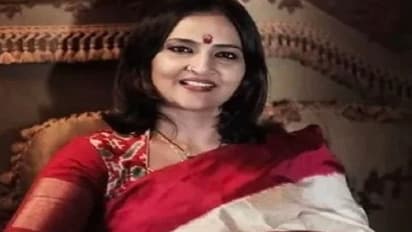 ನಟಿ ಶ್ರೀಲೀಲಾ ತಾಯಿಯ ಮತ್ತೊಂದು ಕಿರಿಕ್; ಗಂಡನ ಮನೆಗೆ ನುಗ್ಗಿ ಸ್ವರ್ಣಲತಾ ದಾಂಧಲೆ, ದೂರು ದಾಖಲು