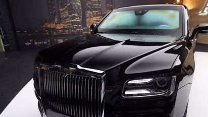 வடகொரிய அதிபருக்கு 'ரஷ்ய ரோல்ஸ் ராய்ஸ்' காரை பரிசளித்த விளாடிமிர் புதின்! வலுவடையும் சர்வாதிகாரிகளின் நட்பு!