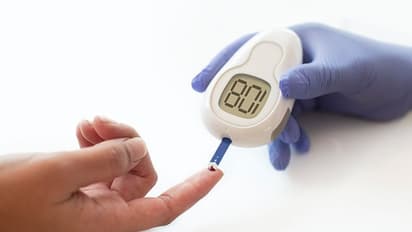 Prevention is better than cure -5 steps that can help you prevent diabetes 