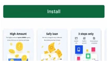  ചൈനീസ് ലോൺ ആപ്പ് കേസ്, വിവിധ കമ്പനികളുടെ അക്കൗണ്ടിലെ പണം മരവിപ്പിച്ച് ഇഡി, 46 കോടിയോളം പിടിച്ചെടുത്തു