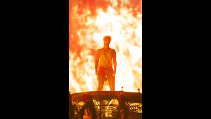 Brahmastra Collections : ‘బ్రహ్మాస్త్ర’ ఫస్ట్ వీక్ సాలిడ్ కలెక్షన్స్.. ఎంత వసూల్ చేసిందంటే?