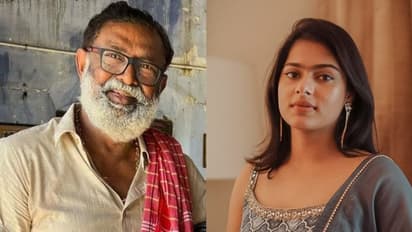 'ടെയ്‍ലര്‍ ബഷീര്‍' ആയി ലാല്‍; മകള്‍ 'ആമിറ'യായി അനഘ; 'ഡിയര്‍ വാപ്പി' തുടങ്ങി