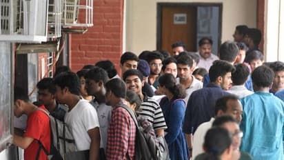 CUET 2023: Centre exempts Meghalaya, other Northeastern states from CUET this year