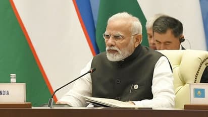 SCO Summit 2022: 10 key points made by PM Modi