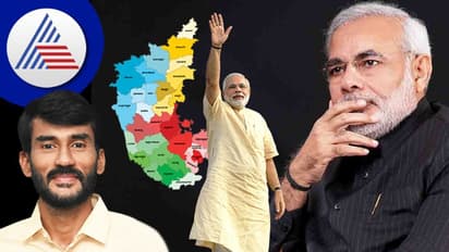 Karnataka Politics: ರಾಜ್ಯ ಬಿಜೆಪಿಗೆ ಪ್ರಧಾನಿ ಮೋದಿಯೇ ಸಂಜೀವಿನಿ!
