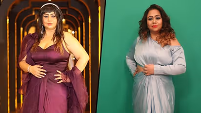 Meet Shaadibaaz's producer Eram Aftab Faridi and know her journey