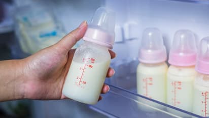 ಅಮ್ಮನ ಹಾಲು ಮಗುವಿಗೆ ಮೀಸಲು: ಮಾರಾಟ ಮಾಡುವಂತಿಲ್ಲ: FSSAI ಎಚ್ಚರಿಕೆ