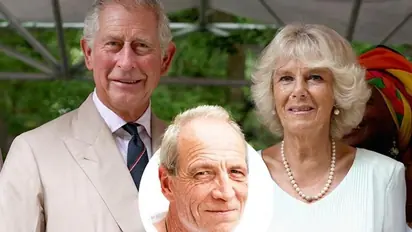 'Love-child' of King Charles III and Camilla stakes claim to be Prince of Wales