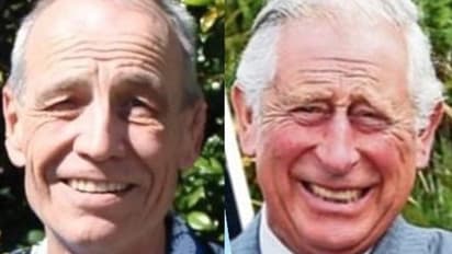 'Who are his real children?': Man renews claim to be King Charles' secret son, demands 4-way paternity test
