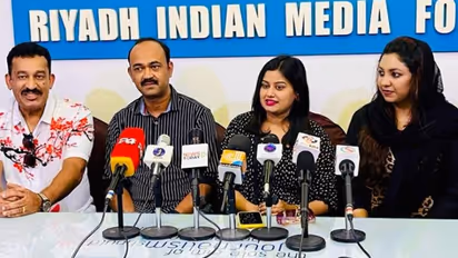 'അമ്മയില്‍ ആണാധിപത്യമില്ല'; ഡബ്ല്യുസിസിയില്‍ അംഗമാവാന്‍ തോന്നിയിട്ടില്ലെന്നും അന്‍സിബ ഹസന്‍