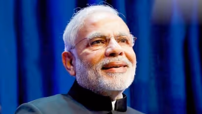 ಕೃಷ್ಣನ ರೂಪದಲ್ಲಿ ಮೋದಿ: ಪ್ರಾಣೇಶ್‌ ಹೇಳಿಕೆಗೆ ಕಾಂಗ್ರೆಸ್‌ ಕಿಡಿ