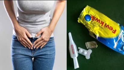 மனைவி அதற்கு மறுத்ததால். ஆடைகளை அவிழ்த்து, கை கால்களை கட்டி, அந்தரங்க உறுப்பில் ஃபெவிக்குவிக் ஊற்றி அசிங்கம்.