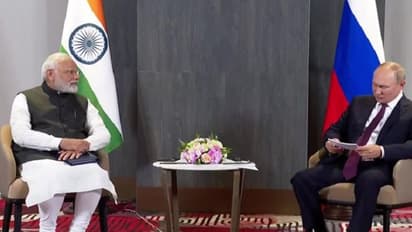 SCO Summit ನಿಮ್ಮ ಉಕ್ರೇನ್ ಕಾಳಜಿ ತಿಳಿದಿದೆ, ಶೀಘ್ರದಲ್ಲೇ ಎಲ್ಲವೂ ಅಂತ್ಯ, ಪ್ರಧಾನಿ ಮೋದಿಗೆ ಪುಟಿನ್ ಭರವಸೆ!