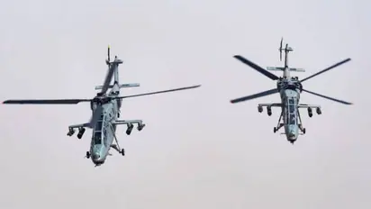 Army wants to procure 90-95 Light Combat Helicopters for border deployment: Army Chief