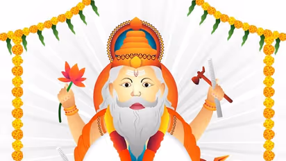 Vishwakarma Jayanti: ಈ ದಿನ ವಿಶ್ವಕರ್ಮನಿಗೆ ಪೂಜೆ ಸಲ್ಲಿಸಿದರೆ ಕಾರ್ಯ ಸಿದ್ಧಿಯಾಗುತ್ತೆ