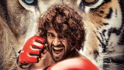  Vijay Deverakonda; ಚಿತ್ರಮಂದಿರಗಳಲ್ಲಿ ಹೀನಾಯ ಸೋತ 'ಲೈಗರ್' OTTಗೆ ಎಂಟ್ರಿ 