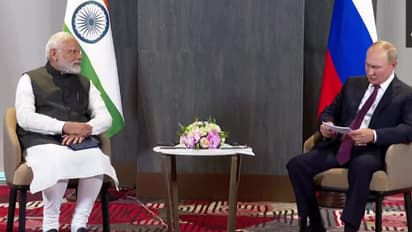 'ഇത് യുദ്ധത്തിന്‍റെ കാലമല്ല'; പുടിന്‍റെ മുഖത്ത് നോക്കി പറഞ്ഞ് മോദി; വാഴ്ത്തി പാശ്ചാത്യ മാധ്യമങ്ങള്‍