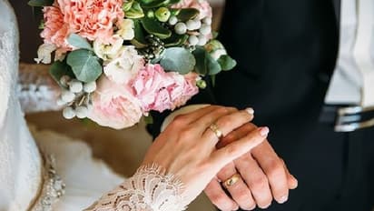 '43 വർഷത്തിനിടെ 53 വിവാഹം' ചെയ്തയാൾ ; ഇതിന് വിചിത്രമായൊരു കാരണവും...