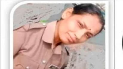 ಲಾಡ್ಜ್ನಲ್ಲಿ ಆತ್ಮಹತ್ಯೆ ಮಾಡಿಕೊಂಡ ವ್ಯಕ್ತಿಯ ಡೆತ್ ನೋಟ್ನಿಂದ ಕಾಣೆಯಾಗಿದ್ದ ಮಹಿಳಾ ಪೇದೆ ಶವ ಪತ್ತೆ