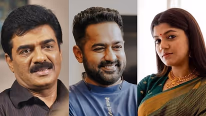 'കിഷ്‍കിന്ധാ കാണ്ഡ'ത്തില്‍ ആസിഫ് അലി, അപര്‍ണ ബാലമുരളി, വിജയരാഘവന്‍