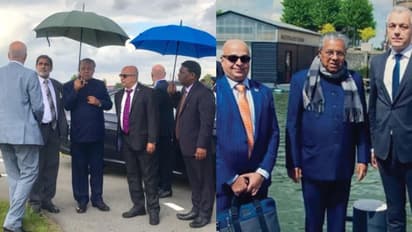 മന്ത്രിമാര് വിദേശയാത്ര നടത്തിയാല് നേട്ടങ്ങള് എന്തൊക്കെ? വിശദീകരിച്ച് മുഖ്യമന്ത്രി