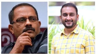 'മുസ്ലീംലീഗ് വടവൃക്ഷം, കൊമ്പില് കയറി കസര്ത്തുകളിക്കാന് ചിലരുടെ ശ്രമം', ഷാജിക്കെതിരെ ഒളിയമ്പുമായി ഫിറോസ്