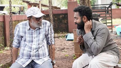 'ഒരു സര്‍വ്വകലാശാലയിലും പഠിപ്പിക്കാത്ത പാഠങ്ങള്‍'; സിബി മലയിലിനെക്കുറിച്ച് ആസിഫ് അലി