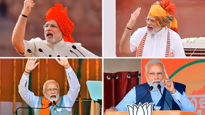 কি কি পরিবর্তন এলো ভারতে ? মোদী মসনদে বসার পর