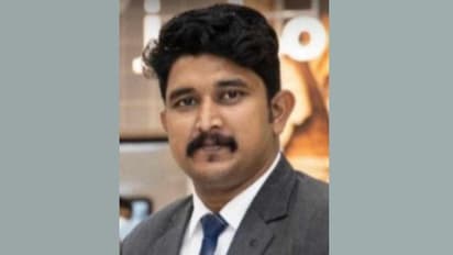 പ്രവാസി മലയാളി യുവാവ് ഹൃദയാഘാതം മൂലം മരിച്ചു