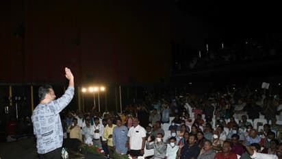 நூறாண்டு கால தமிழ் சினிமா வரலாற்றில்... டாப் மோஸ்ட் கலெக்‌ஷனை அள்ளிய படம் விக்ரம் தான் - அடிச்சு சொன்ன பிரபலம்