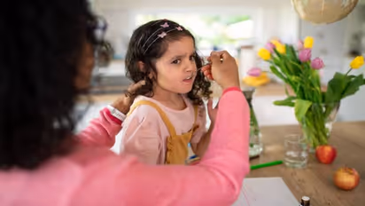সন্তানের খাওয়া নিয়ে অশান্তির দিন শেষ, কাজে লাগান এই কয়েকটা টিপস