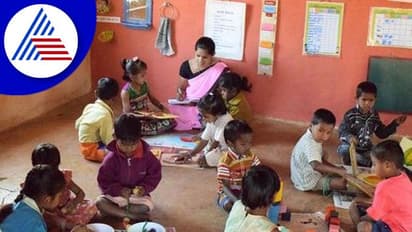 ರಾಣೆಬೆನ್ನೂರಿನ ಇಸ್ಲಾಂಪುರ ಓಣಿ ಅಂಗನವಾಡಿ ಸಮಸ್ಯೆ ಪರಿಹರಿಸಿದ BIG 3