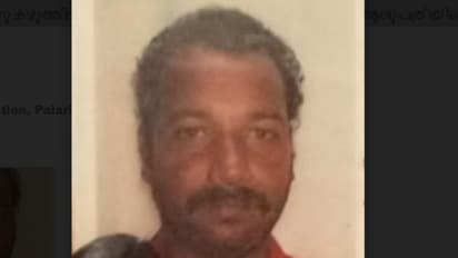 മീന് കയറ്റുന്നതിനിടെ ബോള്ട്ടുകള്ക്കിടയില്പ്പെട്ടു; മത്സ്യത്തൊഴിലാളിക്ക് ദാരുണാന്ത്യം