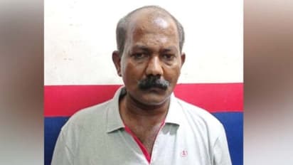 പട്ടാപ്പകല് നടുറോഡില് ഭാര്യയെ കഴുത്തറുത്ത് കൊലപ്പെടുത്തിയ പ്രതി ജാമ്യത്തിലിറങ്ങി ആത്മഹത്യ ചെയ്തു