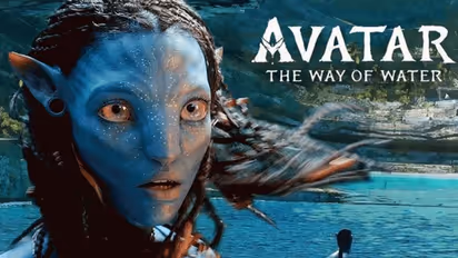 Avatar The Way of Water trailer: Sequel of James Cameron’s film is a promising return to Pandora