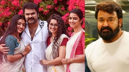 'അതിമനോഹരം, വ്യത്യസ്‍തം'; 'കിംഗ് ഫിഷ്' കണ്ട മോഹന്‍ലാല്‍ പറയുന്നു