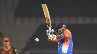 LLC 2022: Srivastava, Yusuf's 50s steer India Maharajas to 6-wicket win over World Giants
