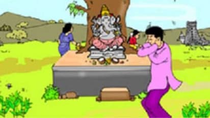 தோப்புக்கரணம் போடுவதன் அறிவியல் உண்மை தெரியுமா?