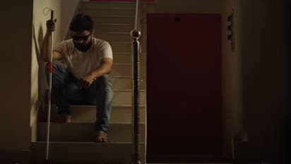 ഡയറക്റ്റ് ഒടിടി റിലീസുമായി മലയാളം ത്രില്ലര്; 'ജോഷ്വാ മോശയുടെ പിന്ഗാമി' ട്രെയ്ലര്