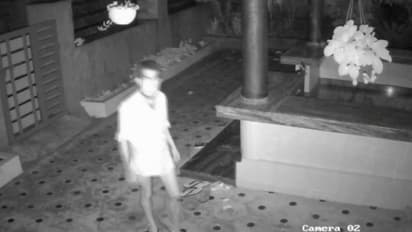 വിശേഷ ദിവസങ്ങളിൽ വീട്ടിൽ കയറും, വലിച്ചുവാരിയിട്ട് മോഷണം, കൂറ്റനാട്ട് ഭീതി വിതച്ച കള്ളൻ കാർലോസ് അറസ്റ്റിൽ