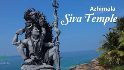 பைத்தியத்திற்கு வைத்தியம் பார்த்த காலகண்டன்