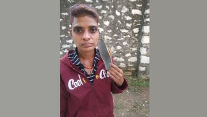 മാവേലിക്കരയിൽ ആണായി ചമഞ്ഞ് പെൺകുട്ടിയെ തട്ടിക്കൊണ്ടുപോയ യുവതിക്ക് പത്ത് വർഷം തടവും പിഴയും വിധിച്ച് കോടതി