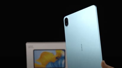 ഹോണർ പാഡ് ഇന്ത്യയിലെത്തും; വിലയും പ്രത്യേകതയും