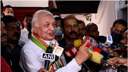 മുഖ്യമന്ത്രിക്ക് കടുത്ത ഭാഷയില് ഗവര്ണറുടെ മറുപടി; 'ആഭ്യന്തര വകുപ്പിന്റെ ചുമതലയുള്ളത് ആര്ക്കാണ്?'