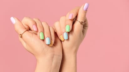 Nail Care: മനോഹരമായ നഖങ്ങള് സ്വന്തമാക്കാം; ഇതാ എട്ട് ടിപ്സ്...