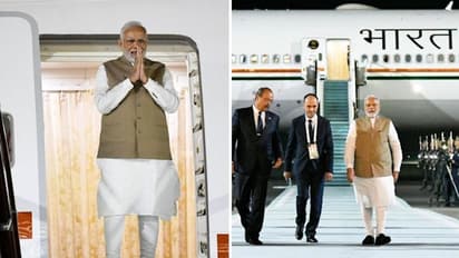 PM Narendra Modi turns 72: Know all about the prime minister's security detail